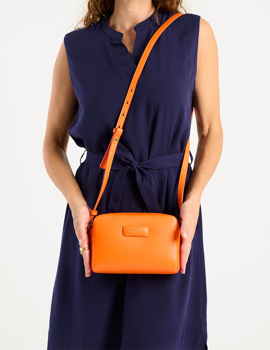 Bolsa crossbody para mujer