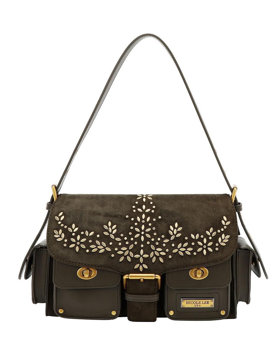 Bolsa crossbody Nicole Lee para mujer