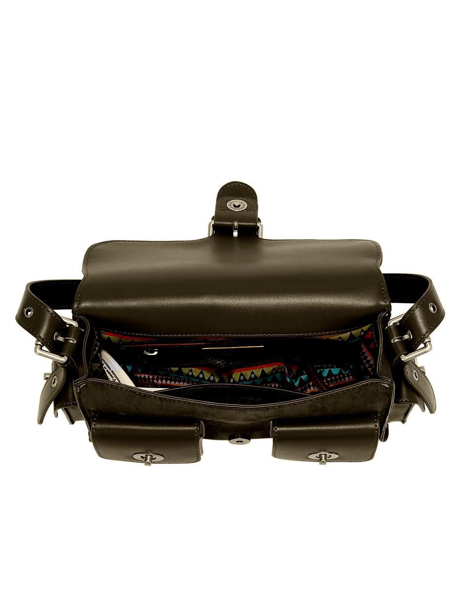 Bolsa crossbody Nicole Lee para mujer