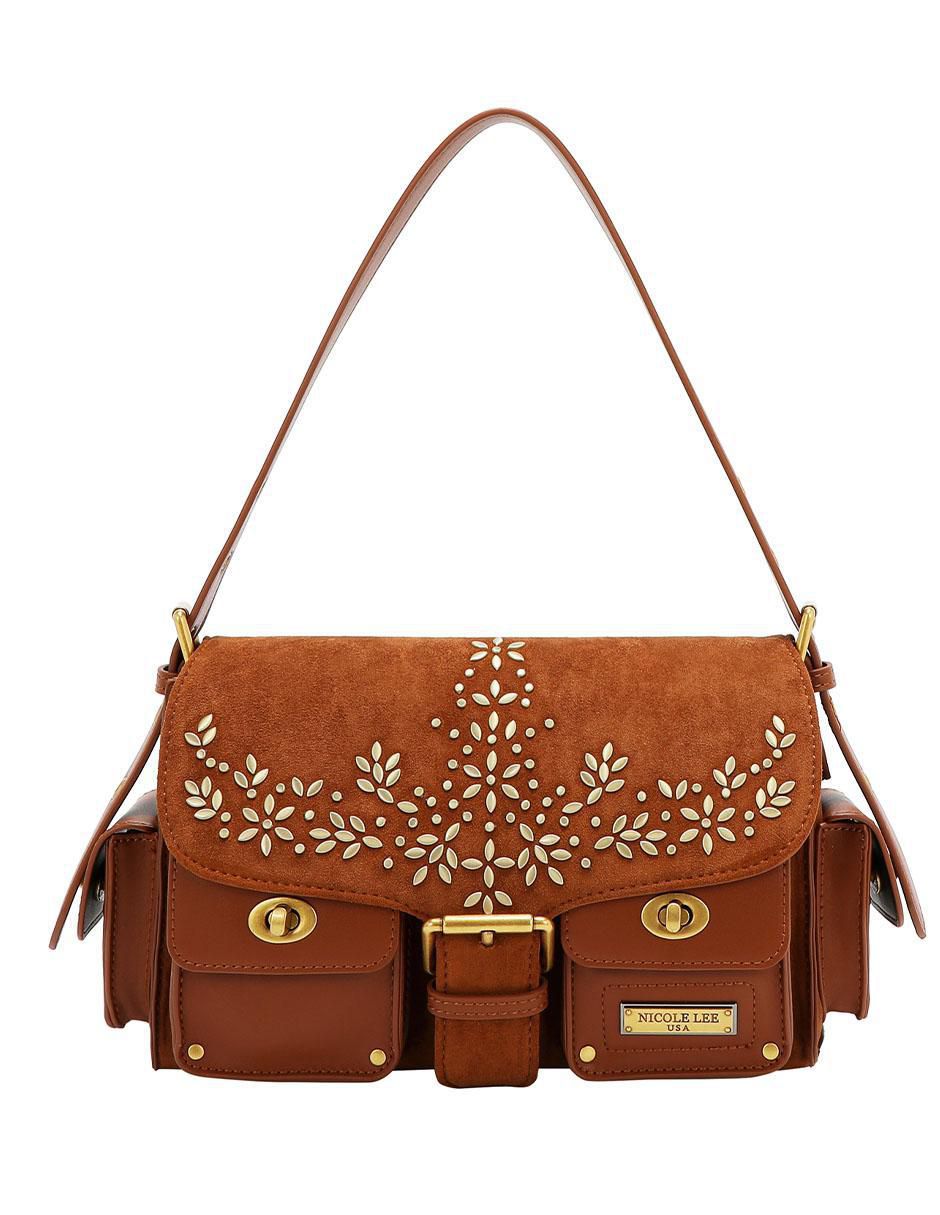 Bolsa crossbody Nicole Lee para mujer