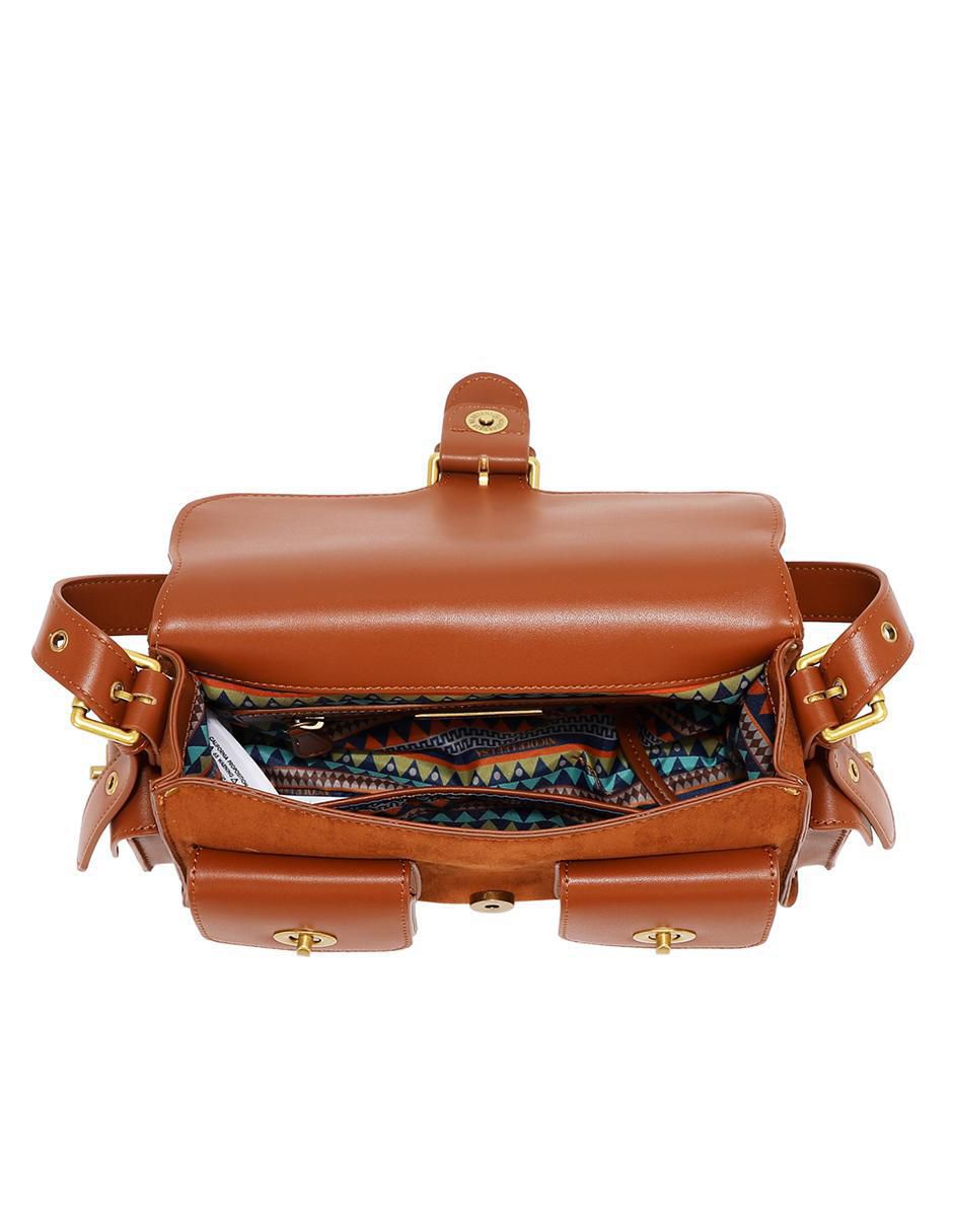 Bolsa crossbody Nicole Lee para mujer