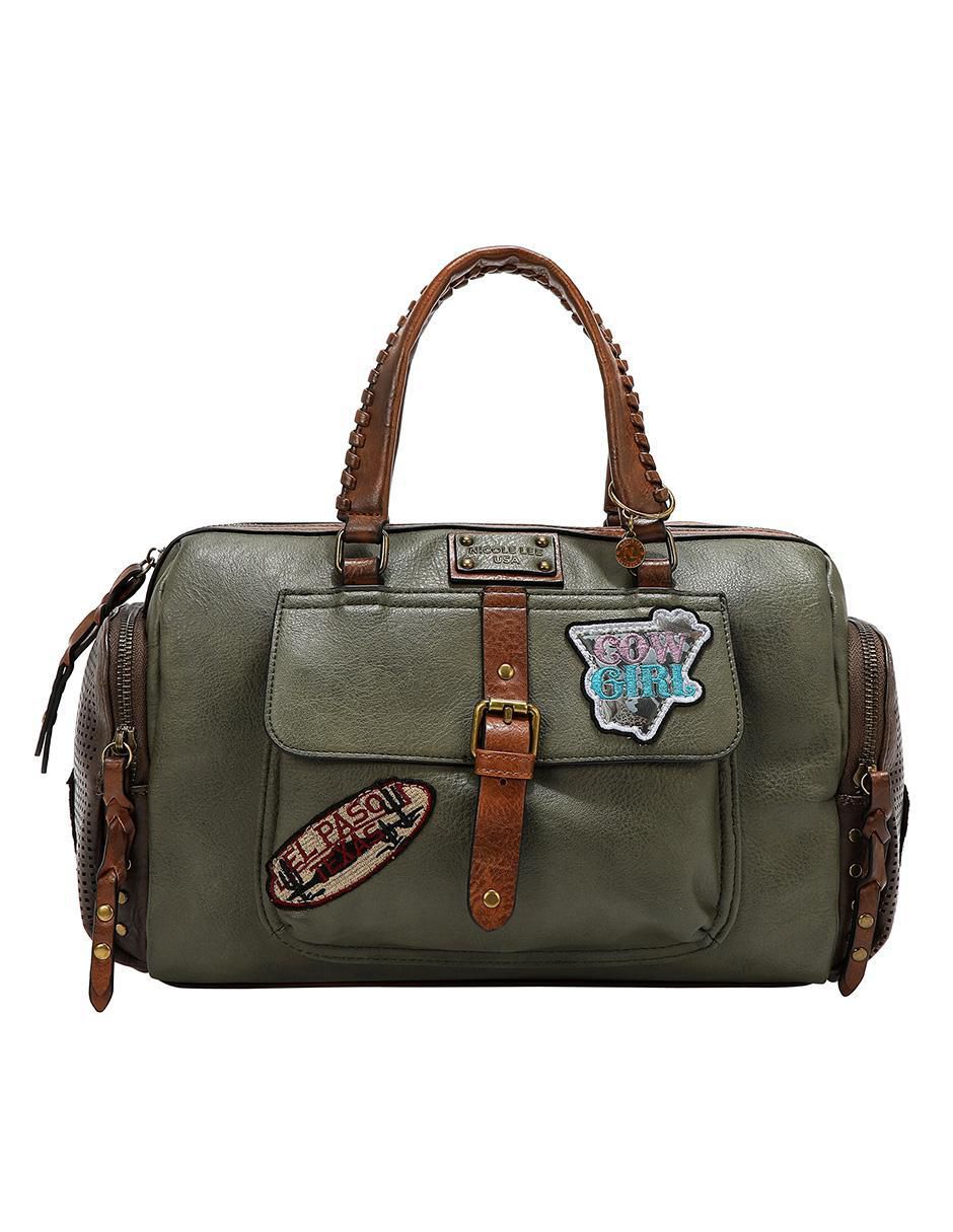 Bolsa crossbody para mujer