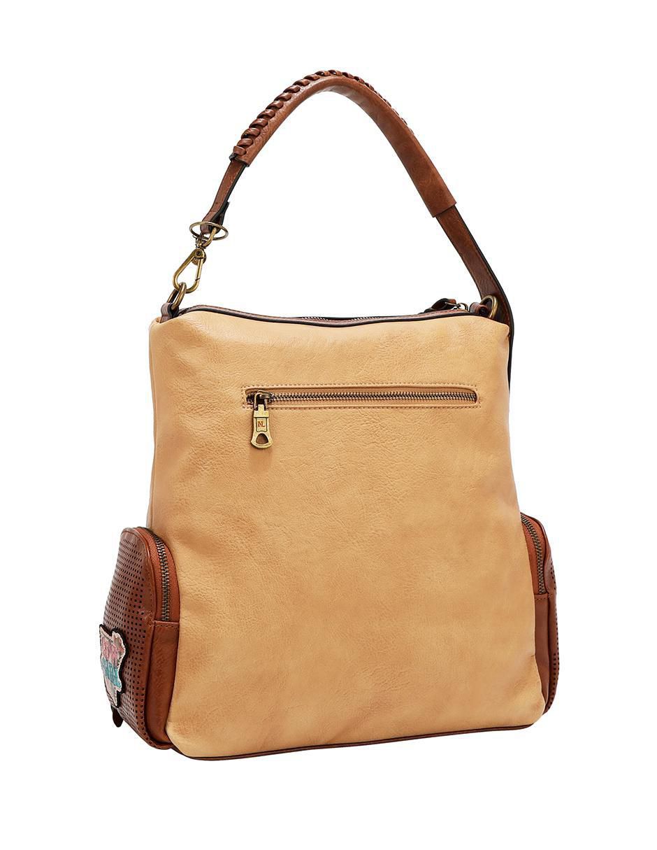 Bolsa shoulder Nicole Lee para mujer