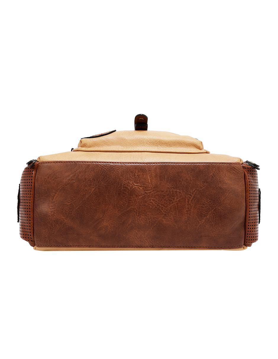 Bolsa shoulder Nicole Lee para mujer