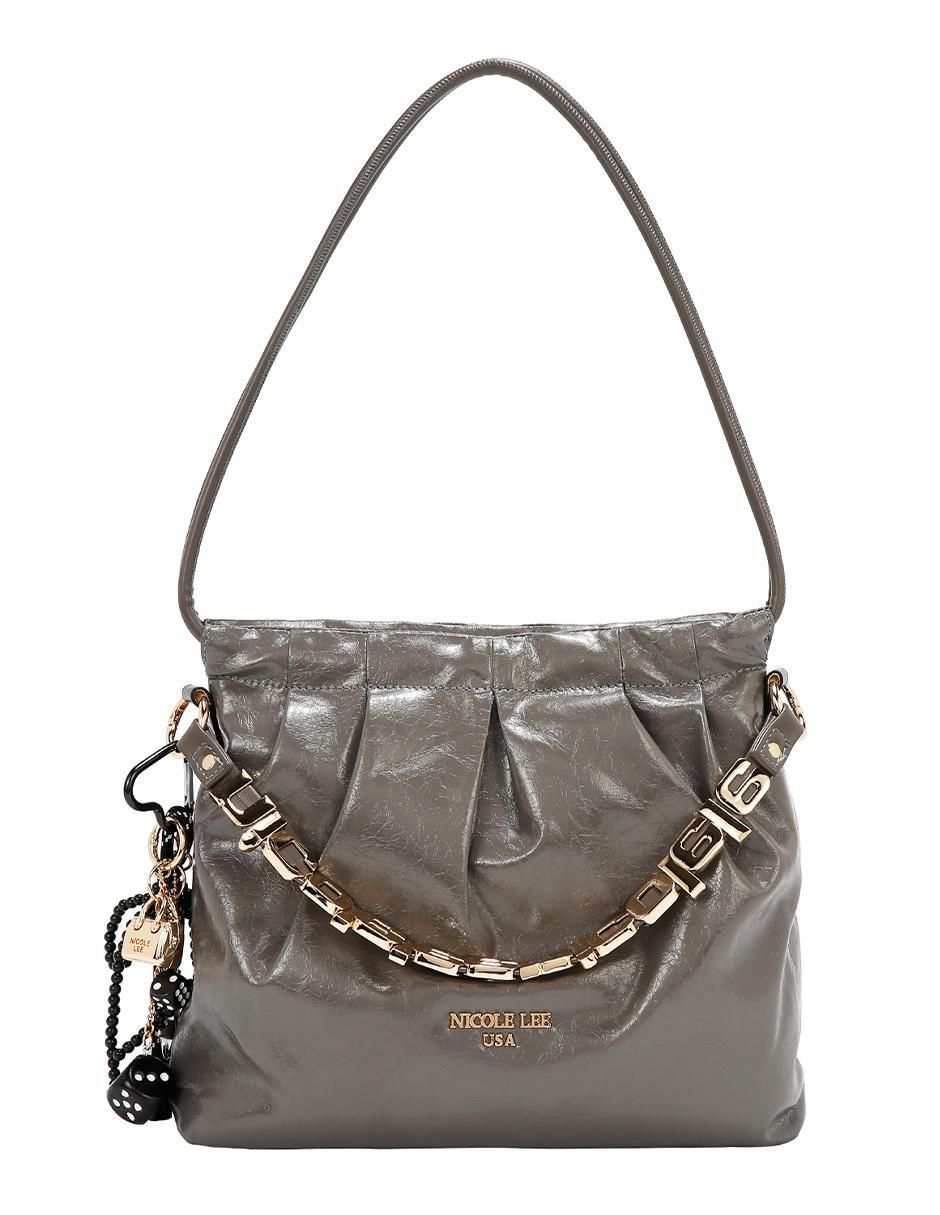 Bolsa shoulder Nicole Lee para mujer