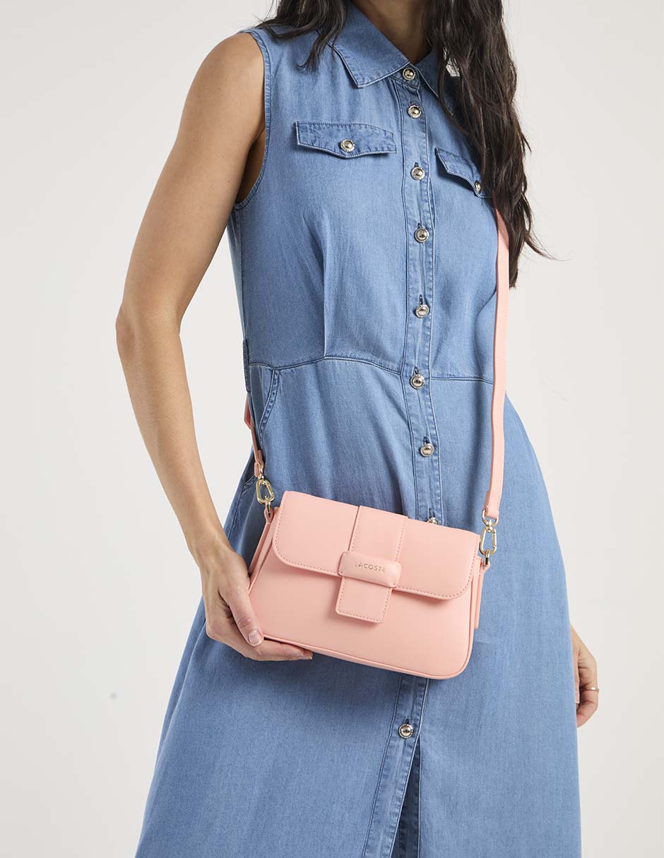 Bolsa crossbody para mujer 5