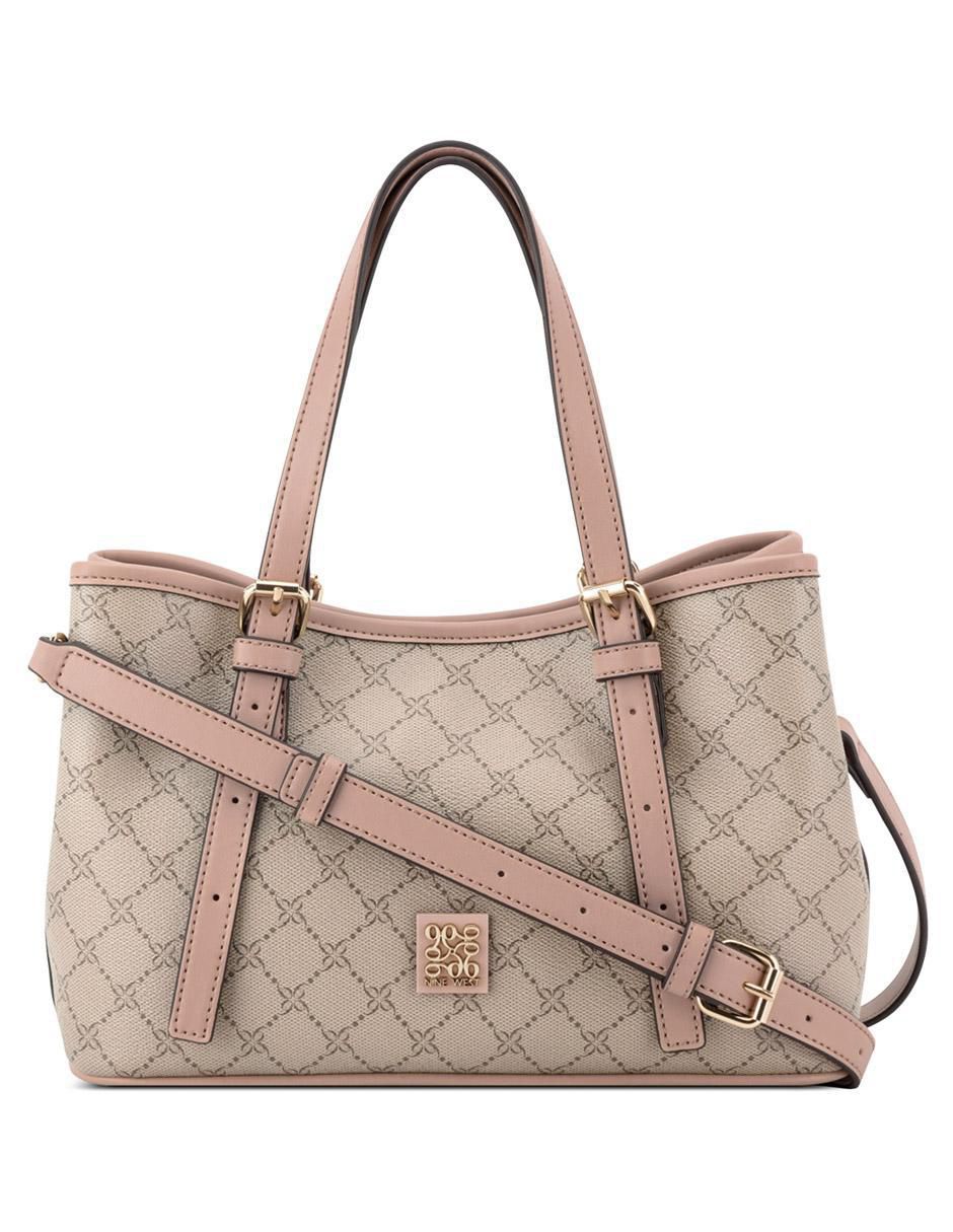 Bolsa satchel Anders para mujer