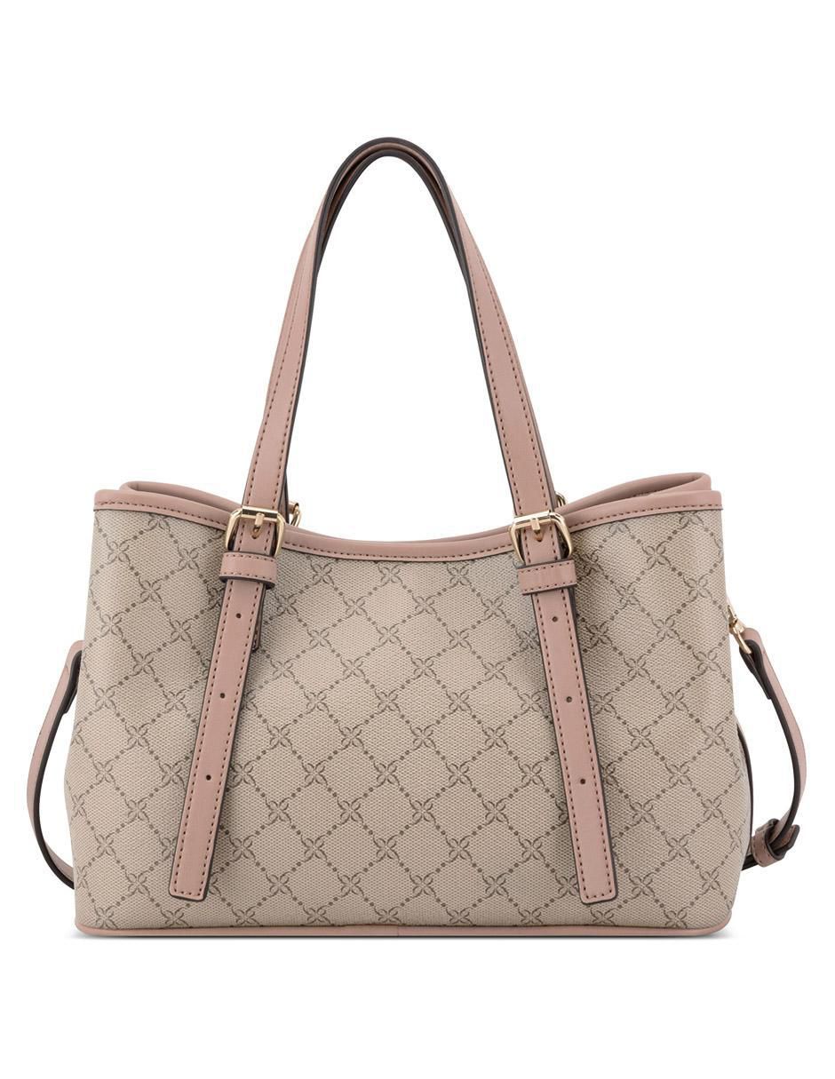 Bolsa satchel Anders para mujer 3