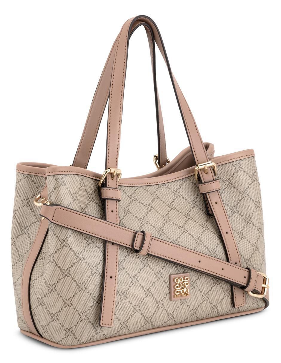 Bolsa satchel Anders para mujer 4