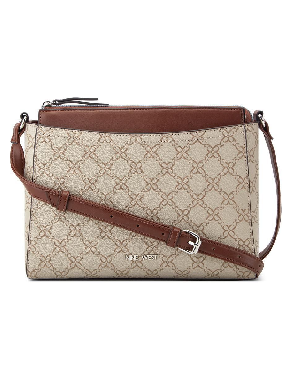 Bolsa crossbody Bowie para mujer
