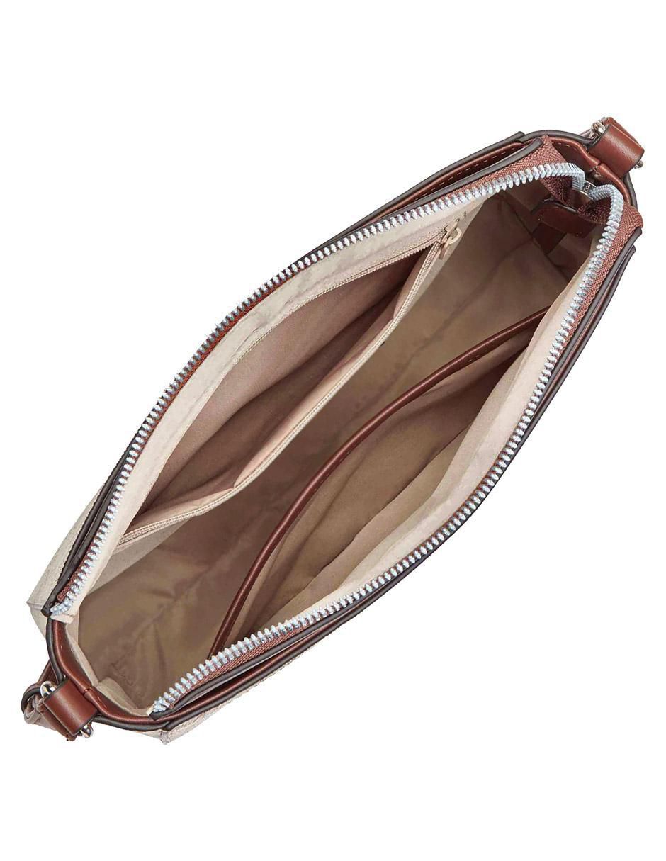 Bolsa crossbody Bowie para mujer