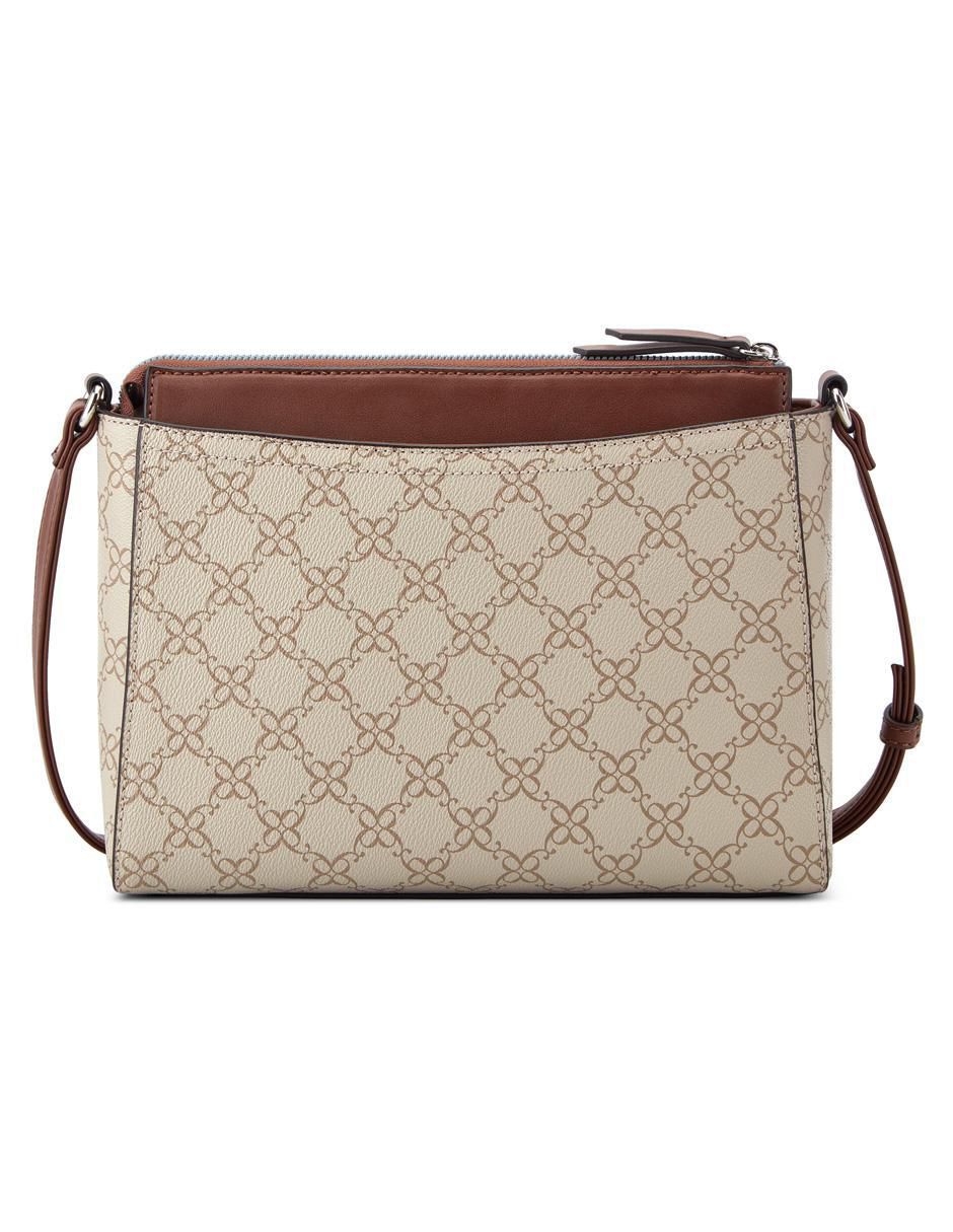 Bolsa crossbody Bowie para mujer
