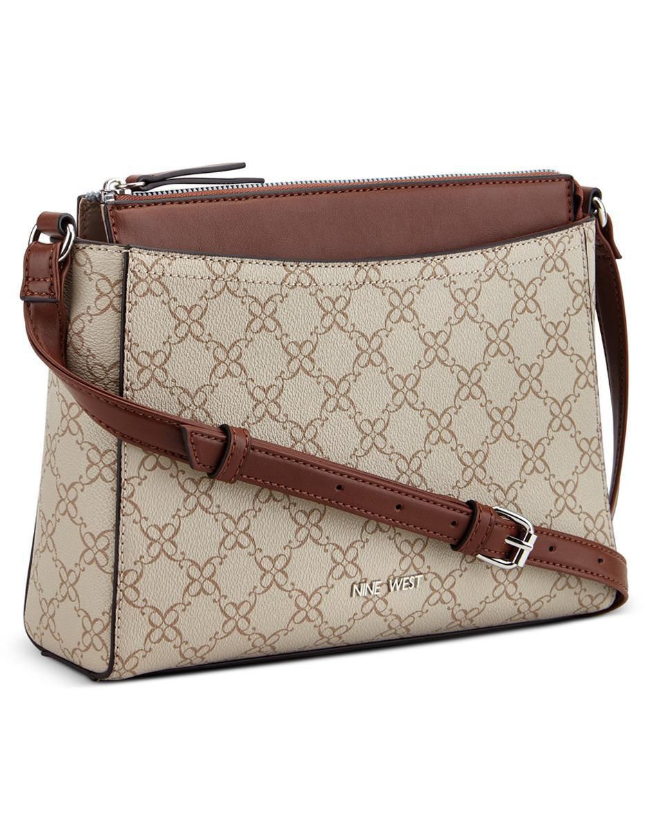 Bolsa crossbody Bowie para mujer