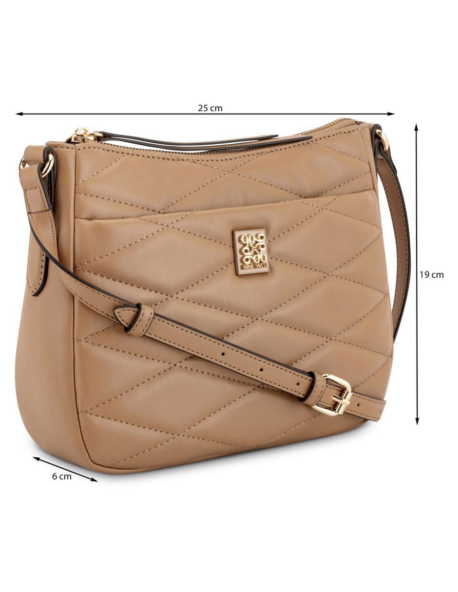 Bolsa crossbody Anders para mujer 5