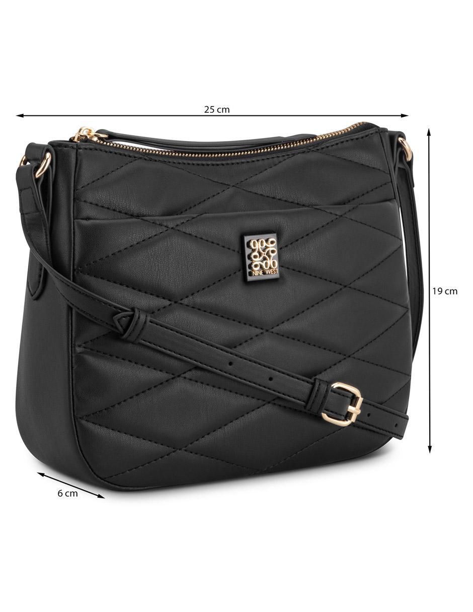 Bolsa crossbody Anders para mujer 5