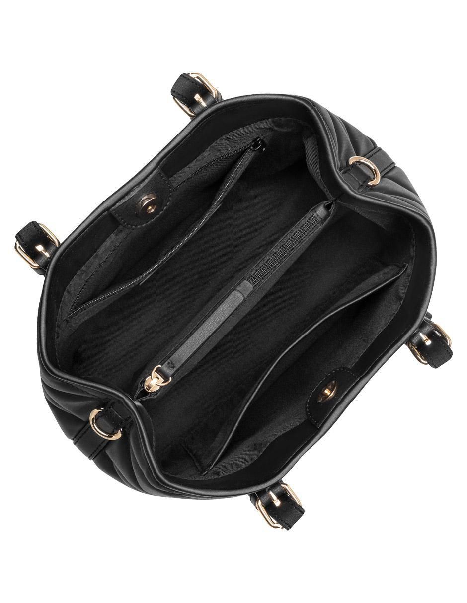 Bolsa satchel Anders para mujer