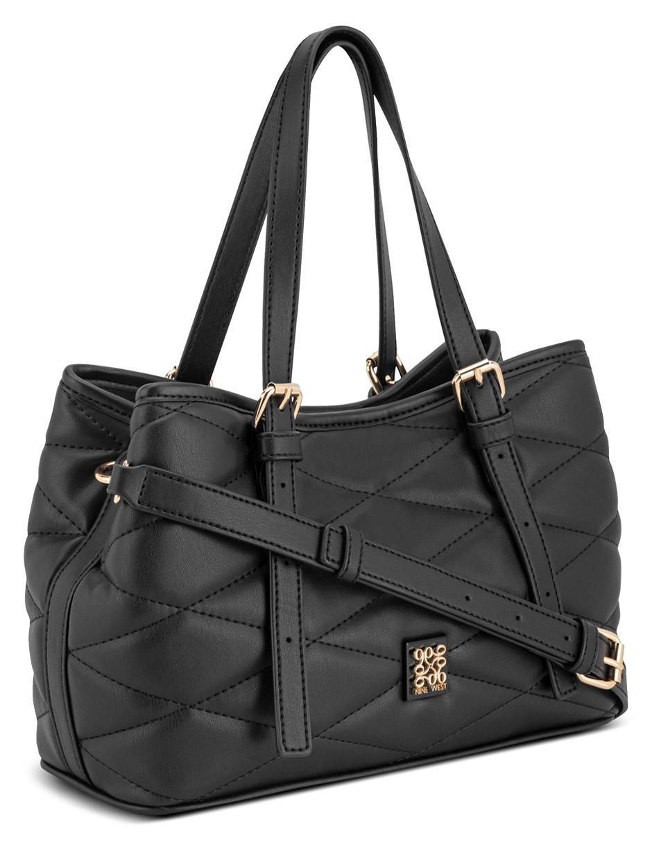 Bolsa satchel Anders para mujer