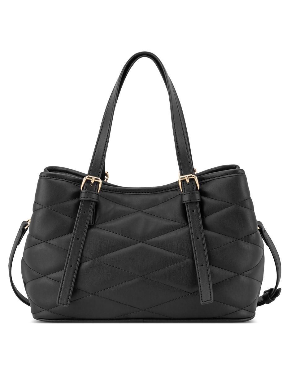 Bolsa satchel Anders para mujer