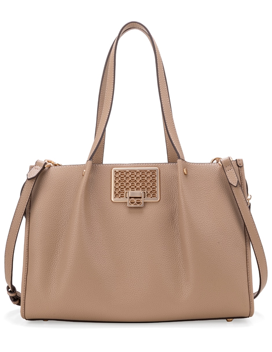 Bolsa satchel Igaldi para mujer 1