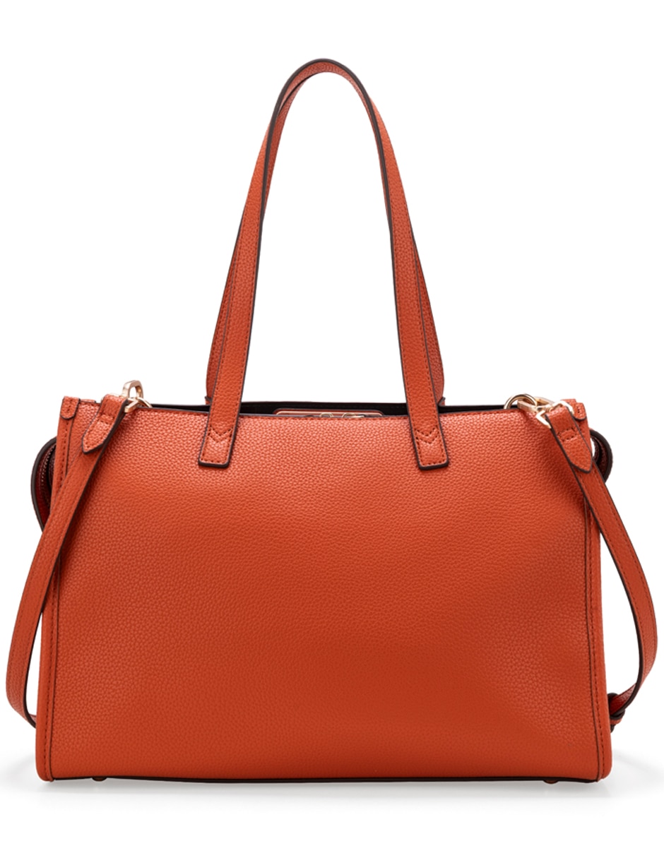 Bolsa satchel Cloe Igaldi para mujer