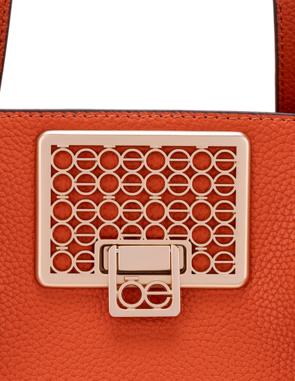 Bolsa satchel Cloe Igaldi para mujer