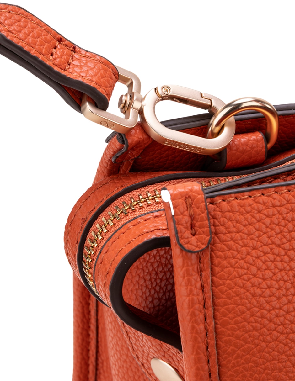 Bolsa satchel Cloe Igaldi para mujer