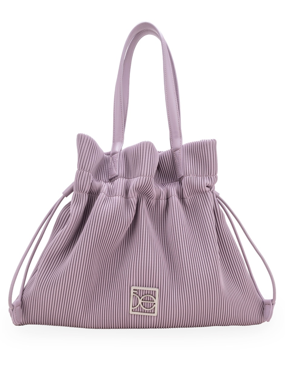Bolsa tote avatrilia de piel para mujer