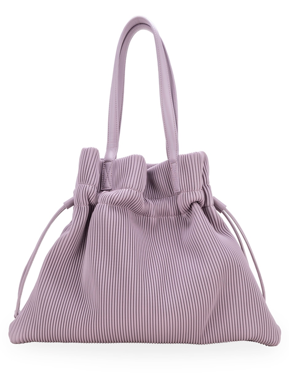 Bolsa tote cloe avatrilia de piel para mujer
