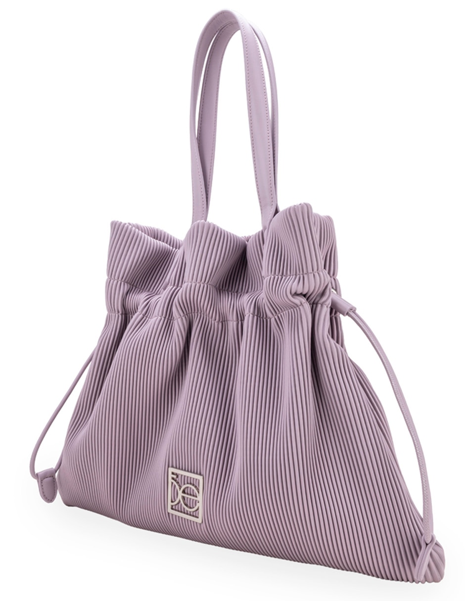 Bolsa tote cloe avatrilia de piel para mujer