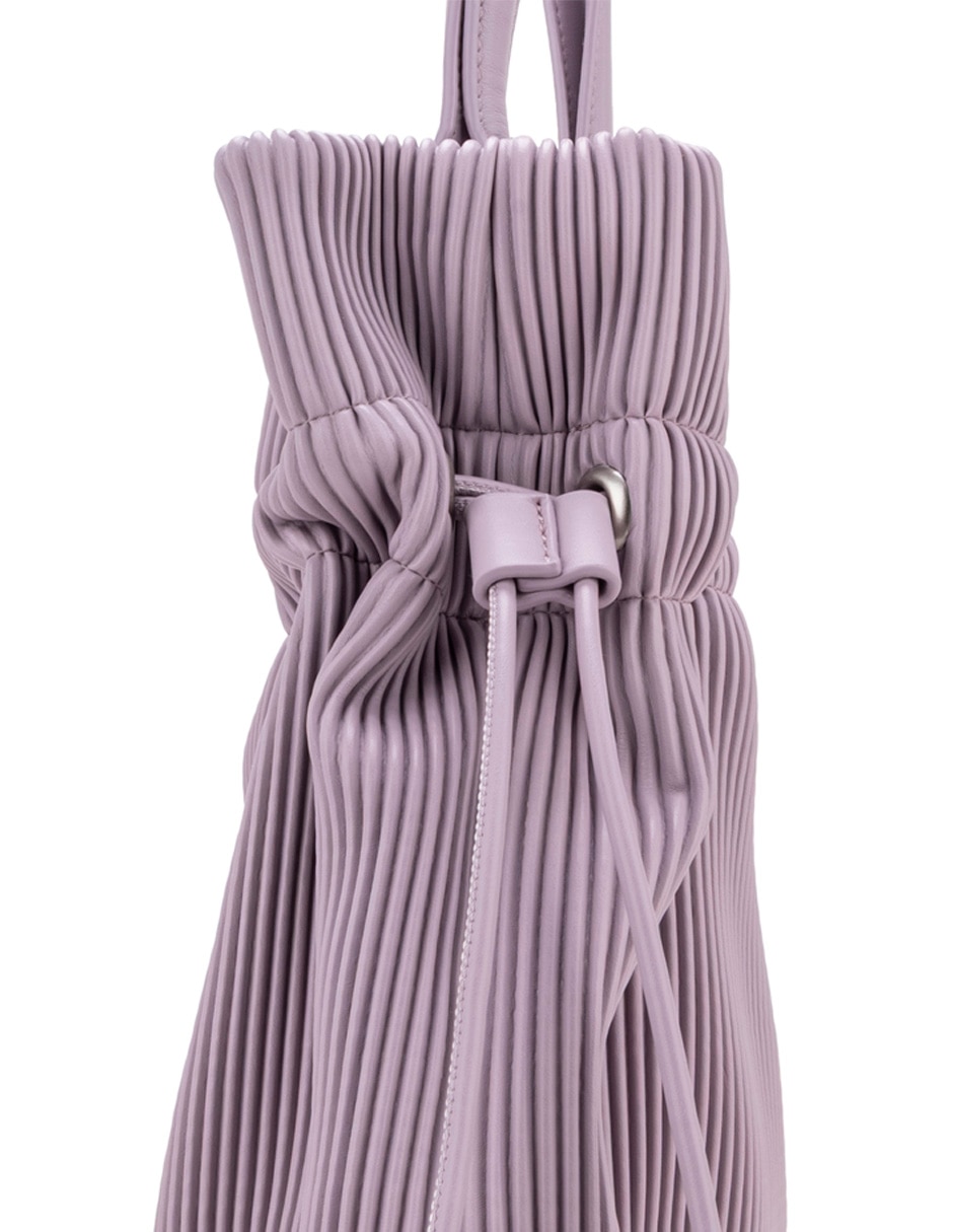 Bolsa tote cloe avatrilia de piel para mujer
