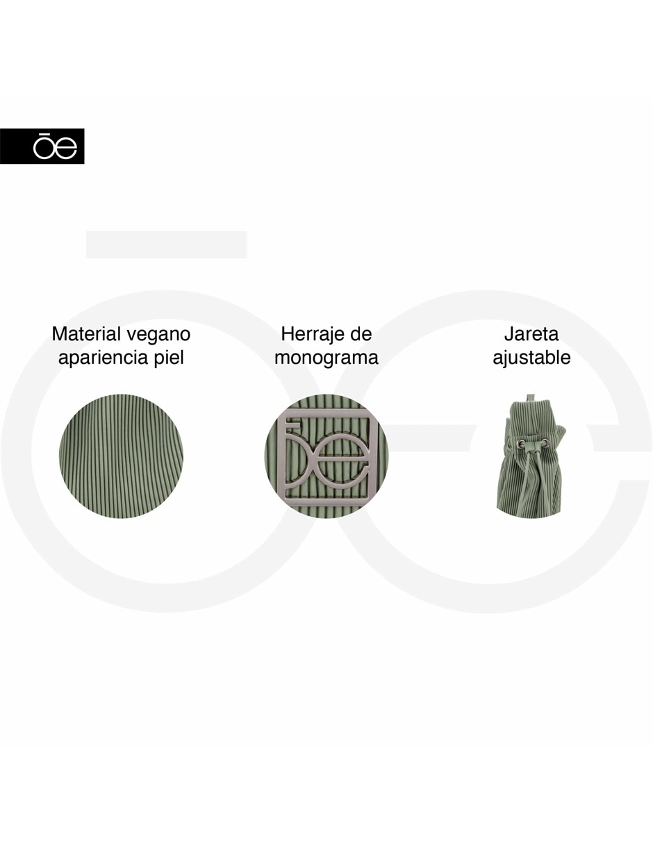 Bolsa tote avatrilia de piel para mujer 4