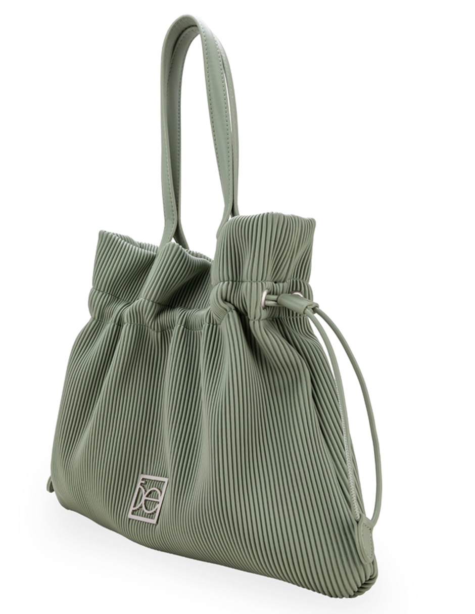 Bolsa tote avatrilia de piel para mujer 5