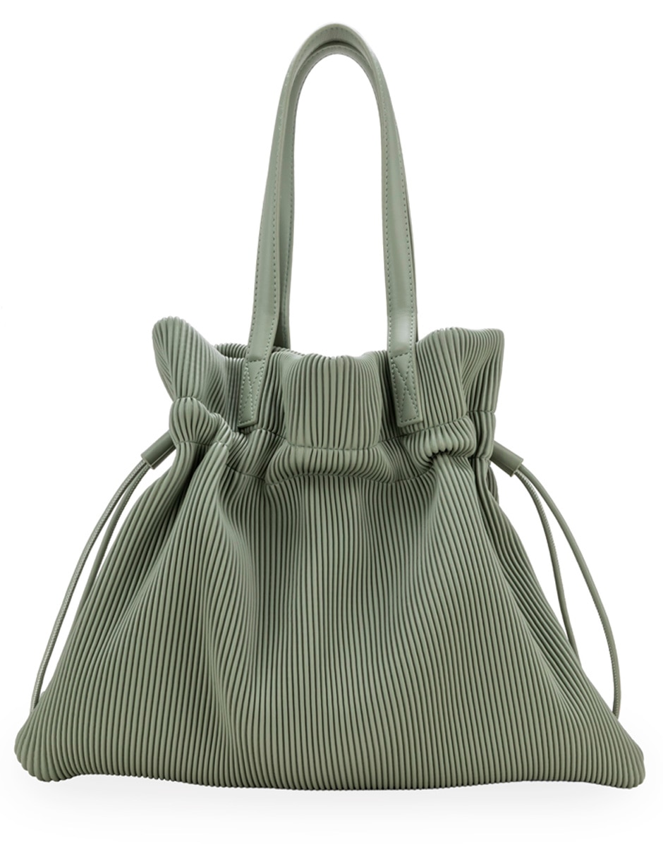 Bolsa tote avatrilia de piel para mujer 7