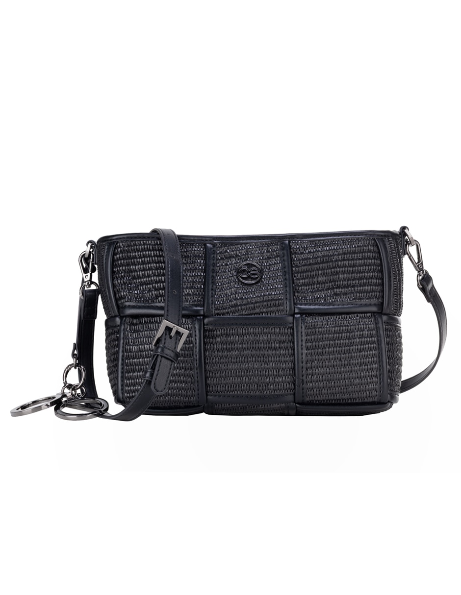 Bolsa crossbody Cloe Taeina para mujer