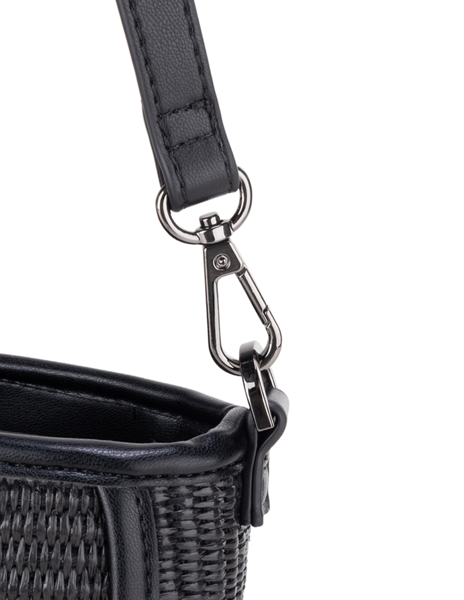 Bolsa crossbody Cloe Taeina para mujer