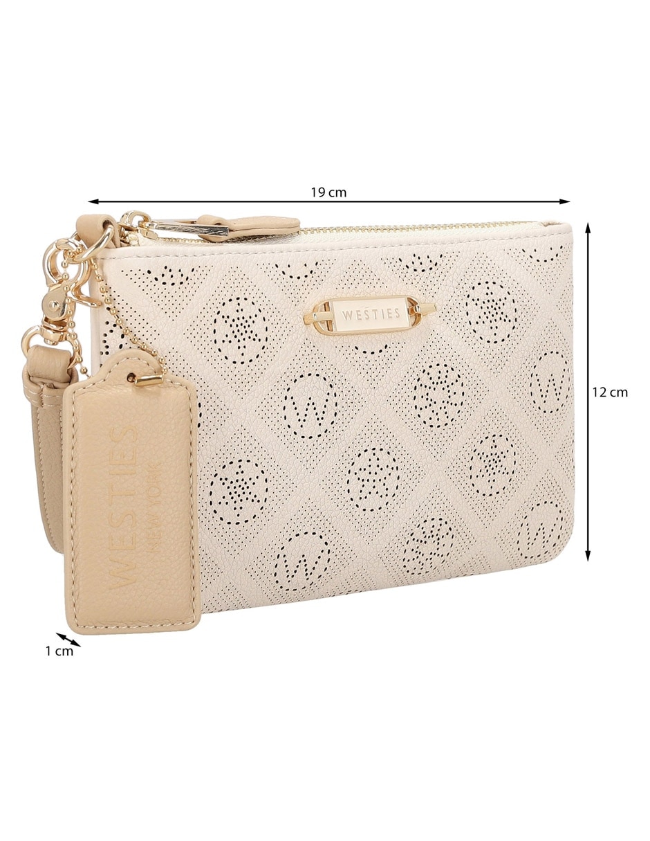 Cartera Hitesh para mujer 6