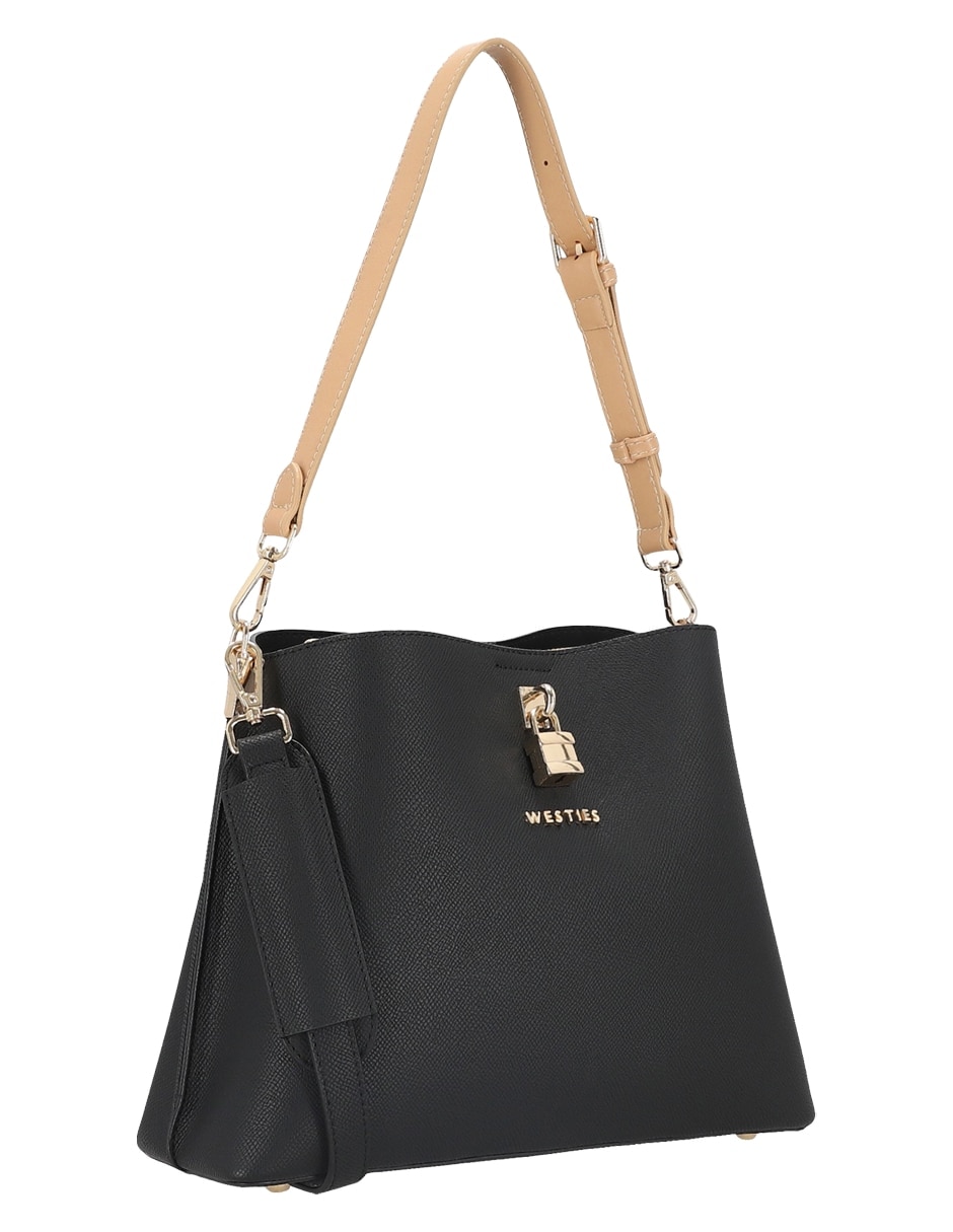 Bolsa hobo para mujer 3