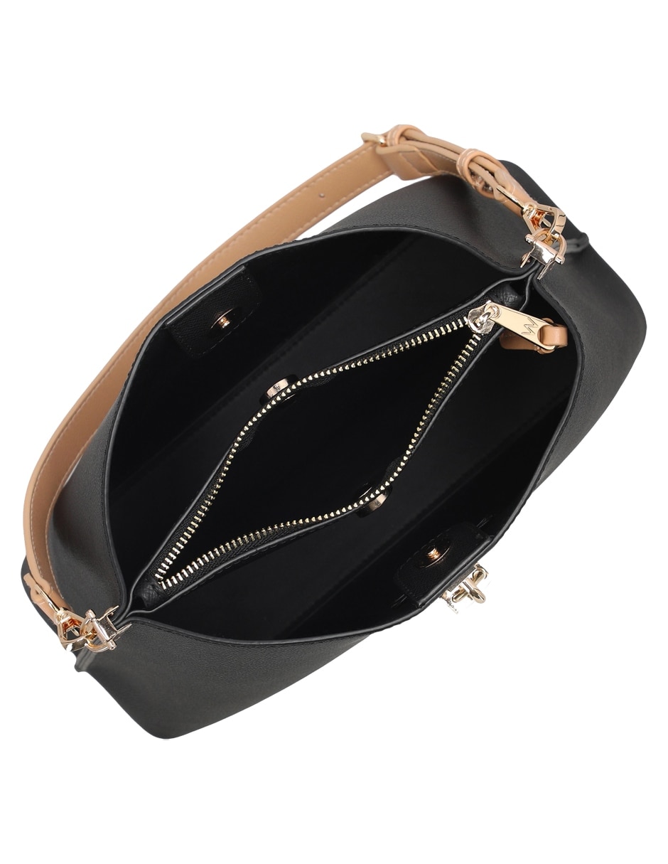 Bolsa hobo para mujer 4
