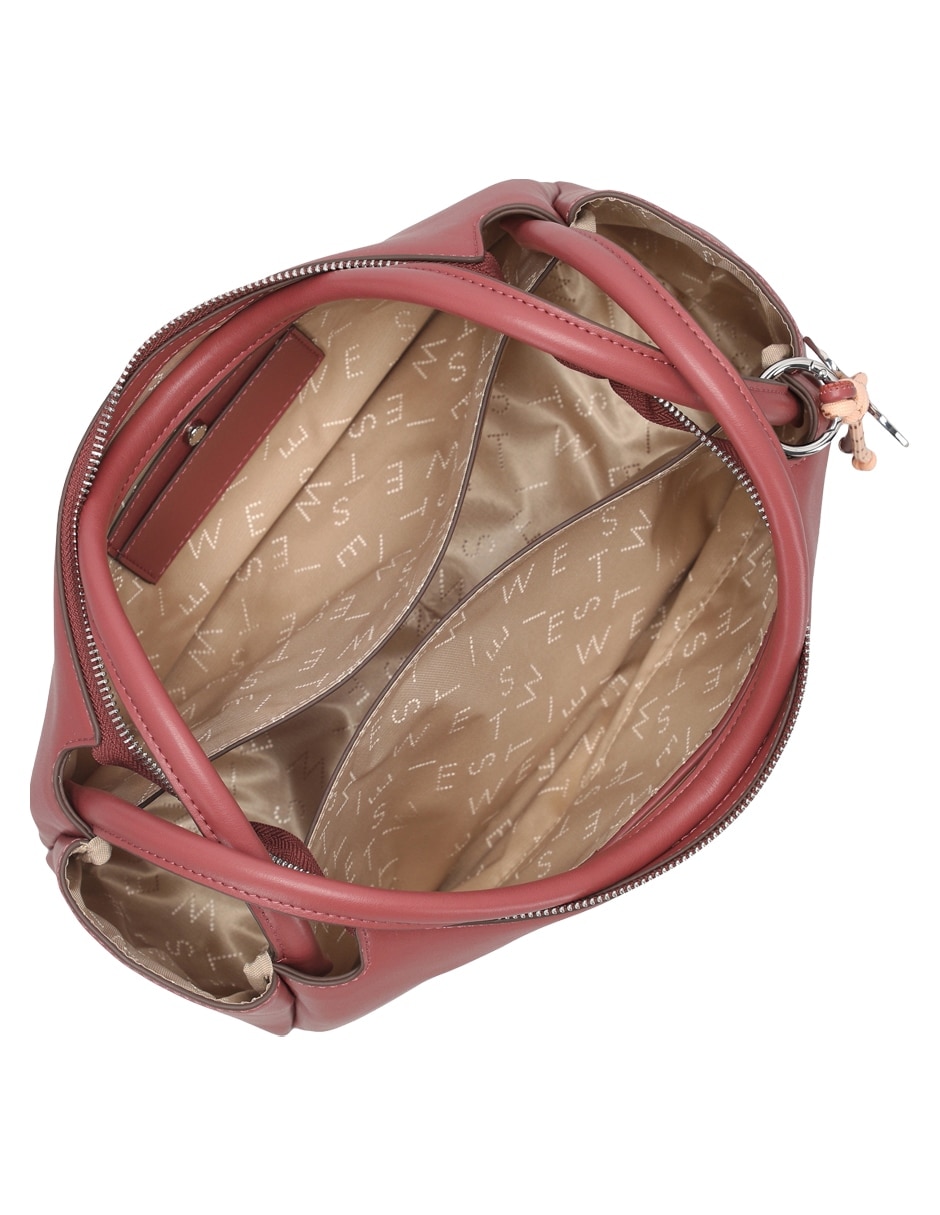 Bolsa shoulder Mohan para mujer 2