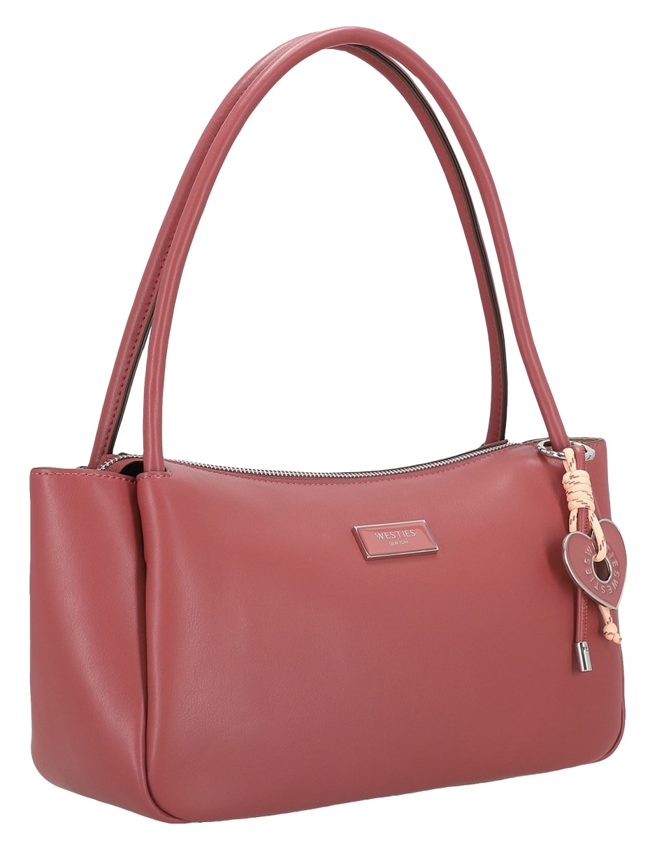 Bolsa shoulder Mohan para mujer 4