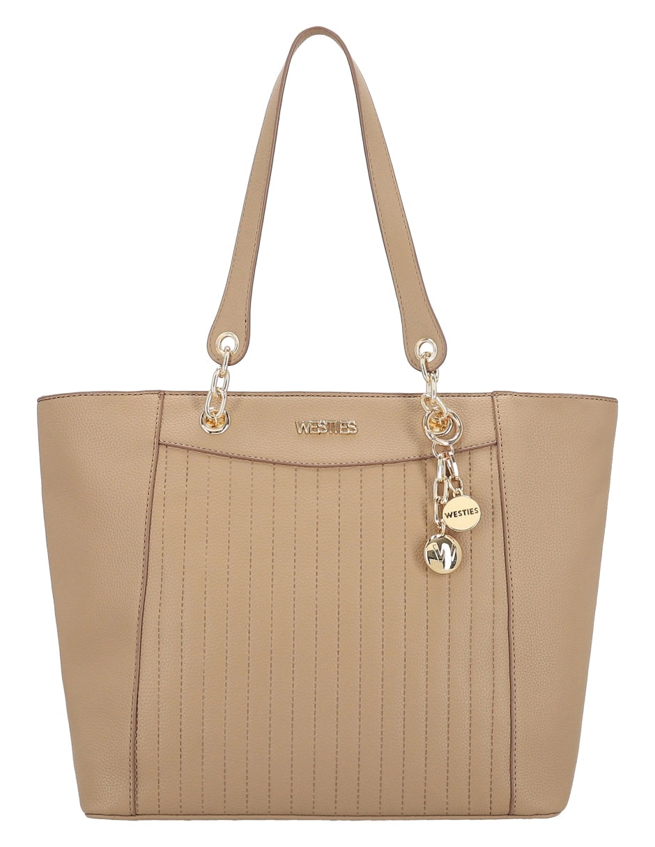 Bolsa tote Maat para mujer 1