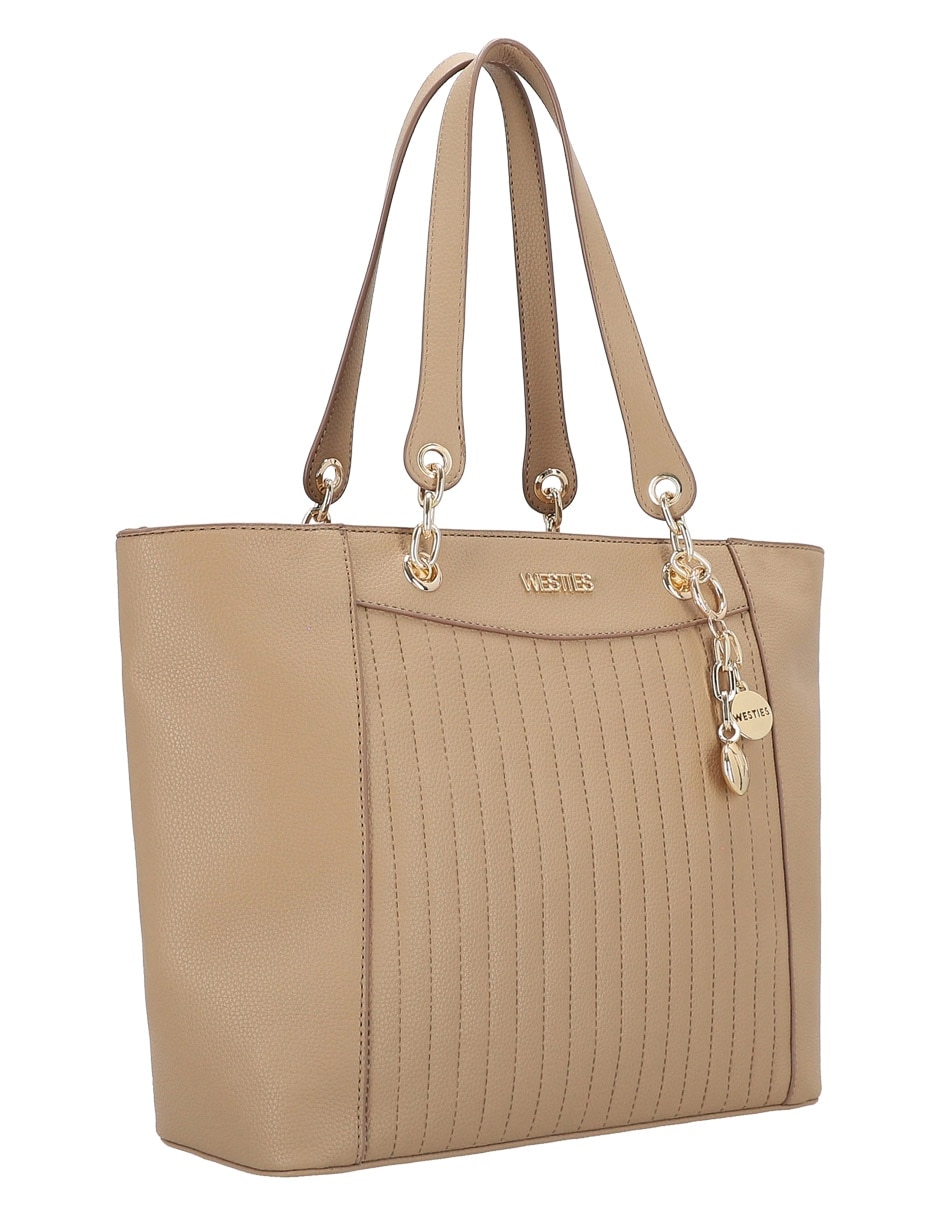 Bolsa tote Maat para mujer 2
