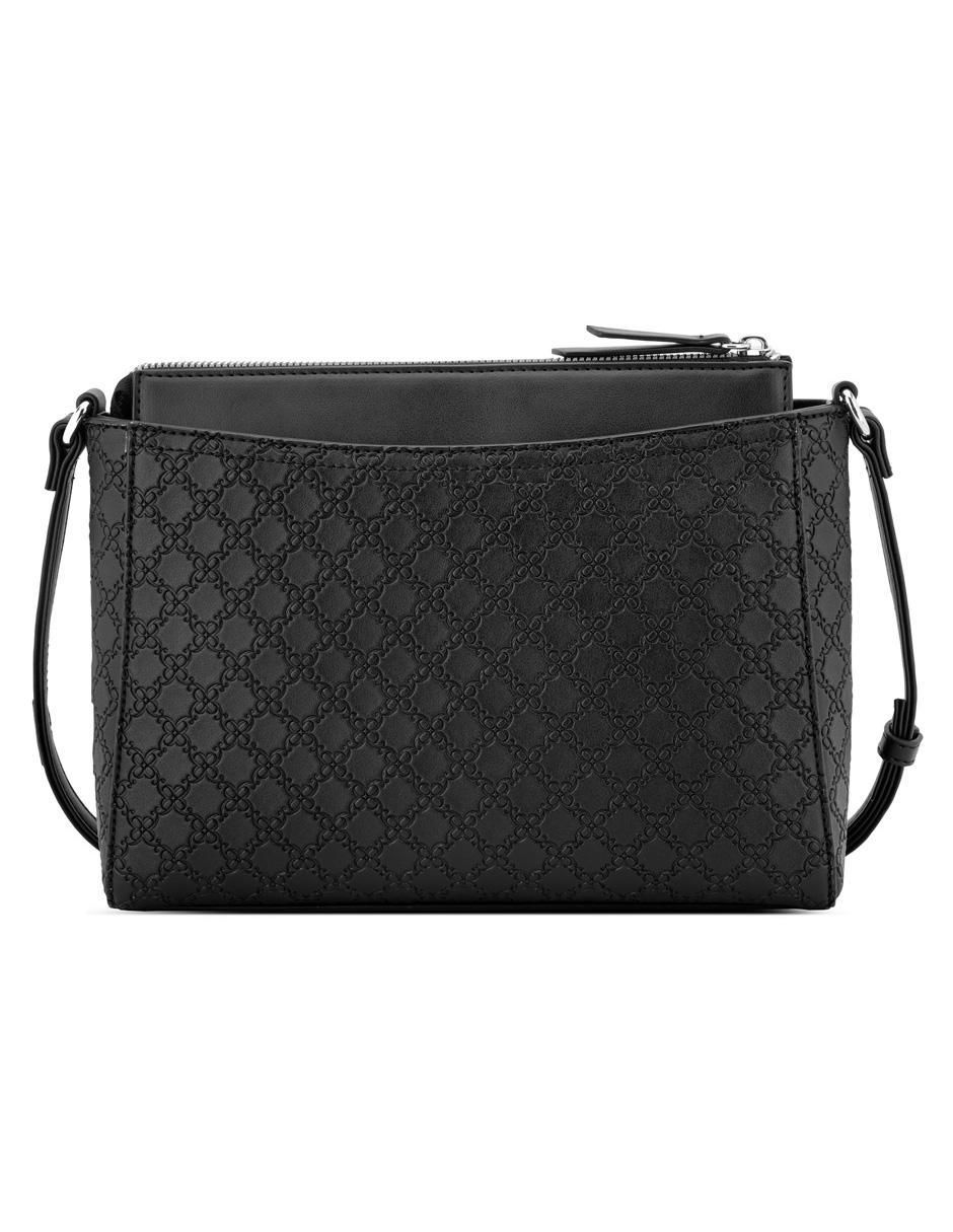 Bolsa crossbody Bowie para mujer
