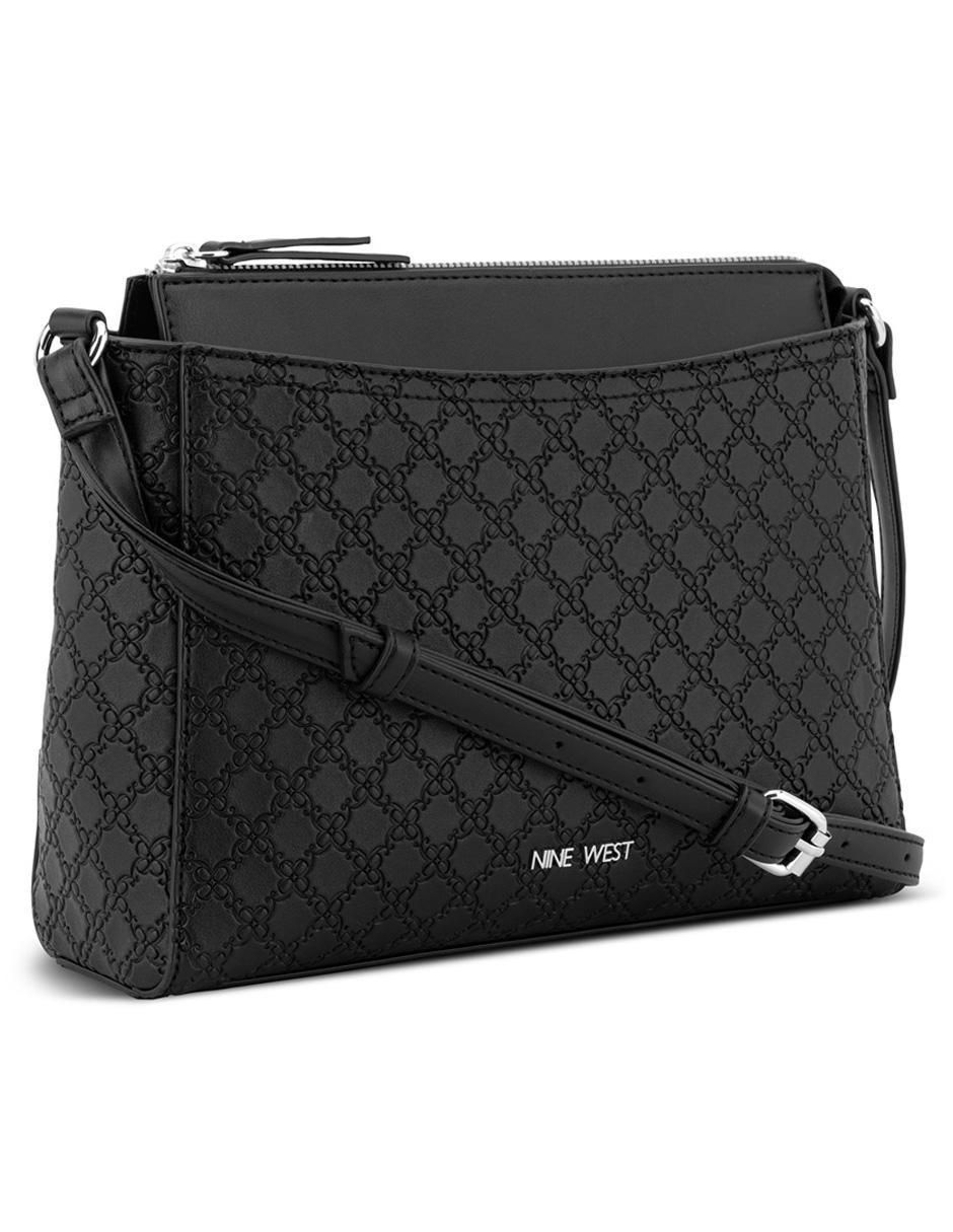 Bolsa crossbody Bowie para mujer