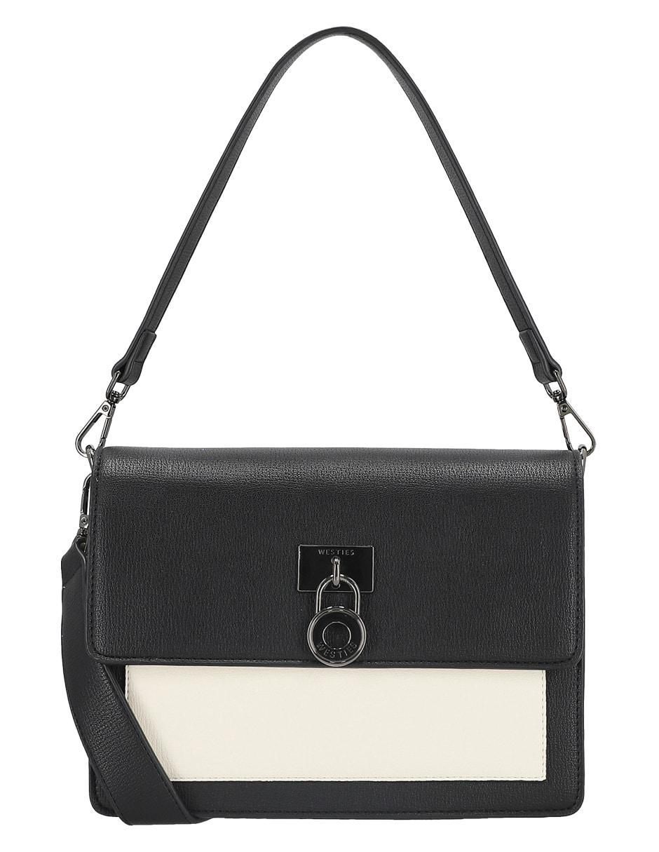Bolsa shoulder Farhan para mujer