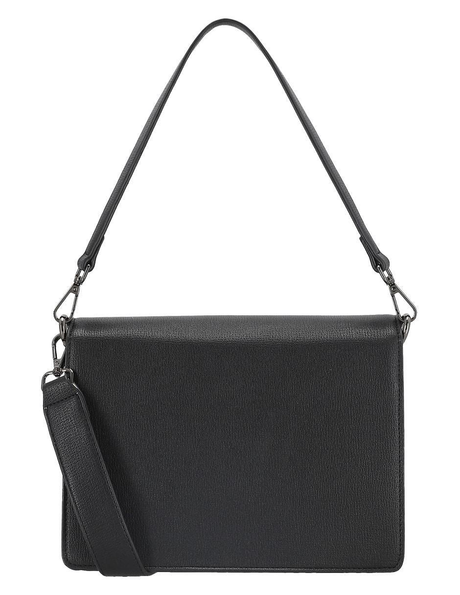Bolsa shoulder Farhan para mujer 4