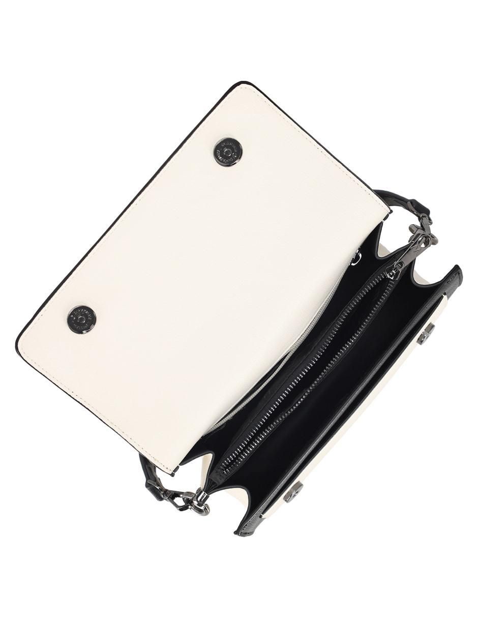 Bolsa shoulder Farhan para mujer 6