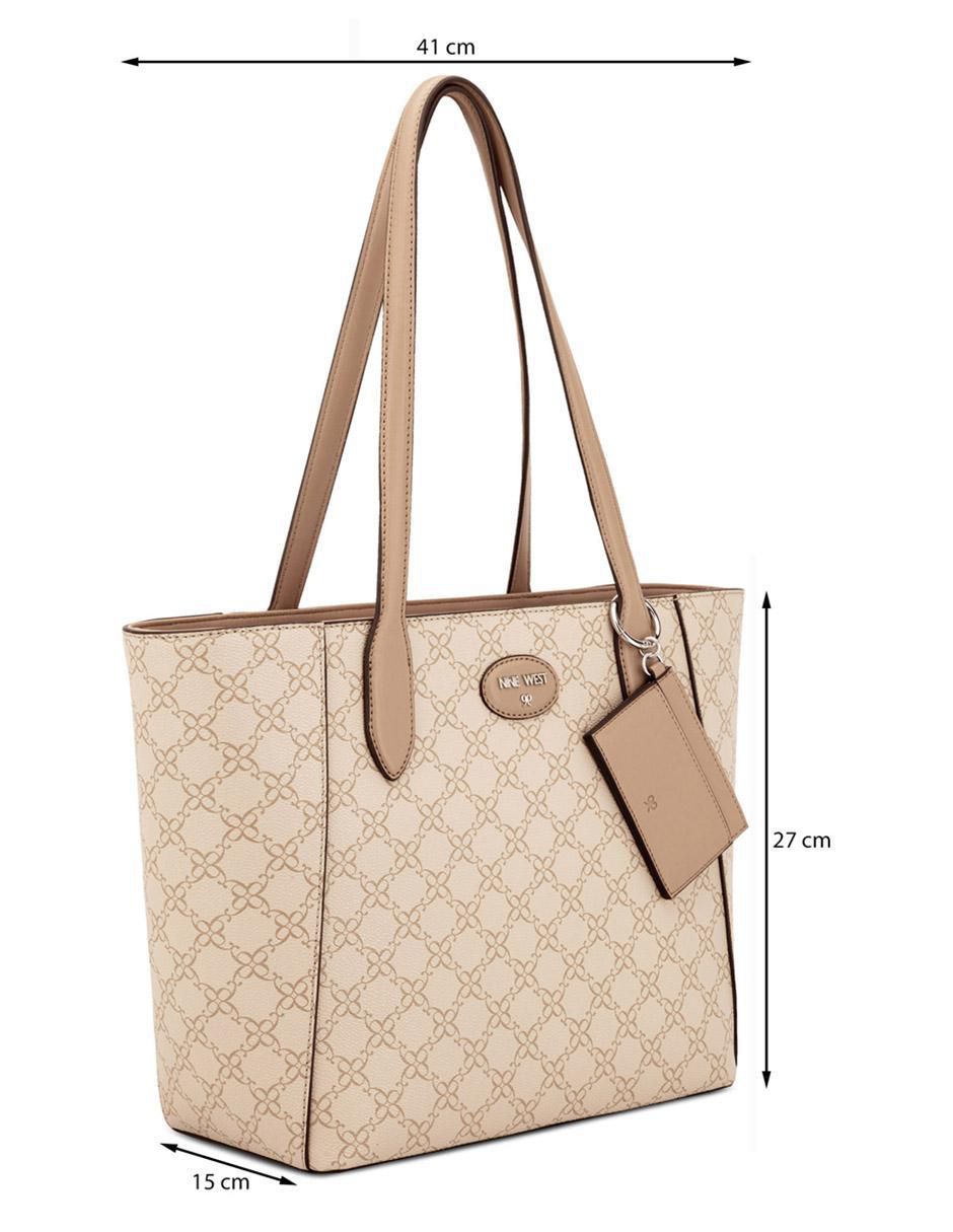 Bolsa tote Adeline para mujer 5