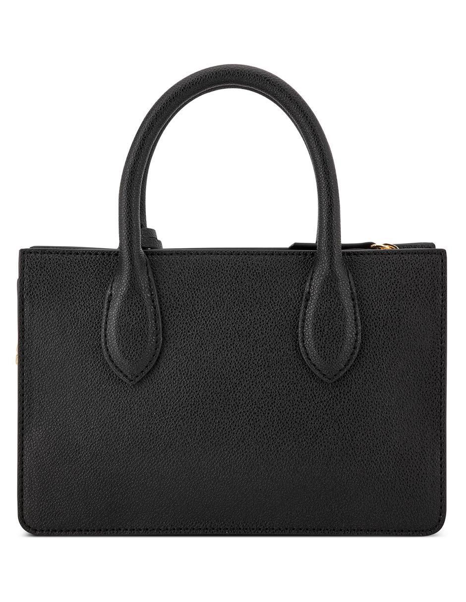 Bolsa satchel Magdalina para mujer