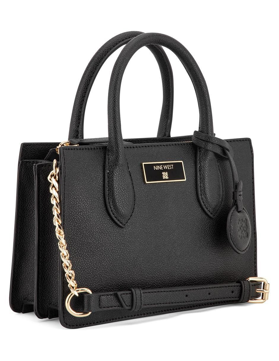 Bolsa satchel Magdalina para mujer